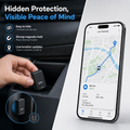 GPS Tracer Device GF07 Mini GPS